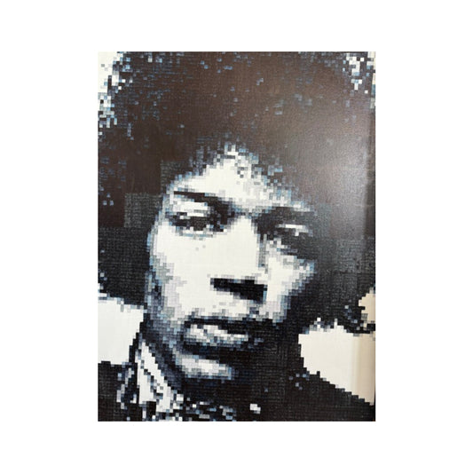 Jimi Hendrix