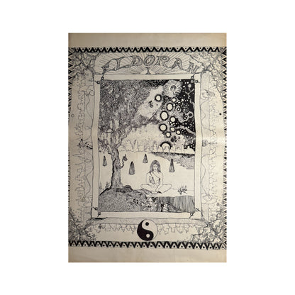 Paradiso Fox Magazine Nummer 1