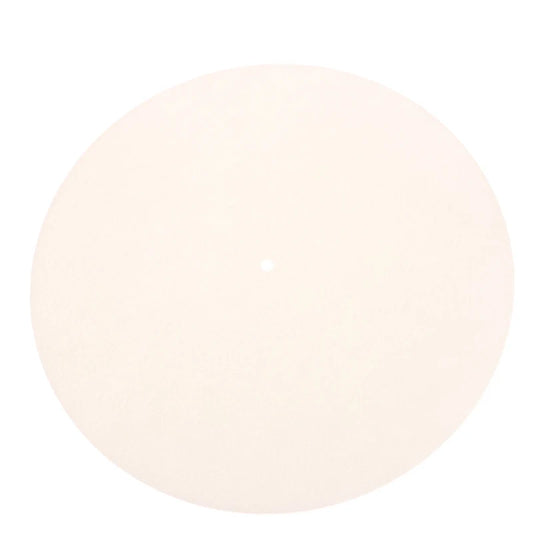 Thick Felt Turntable Slip Mat