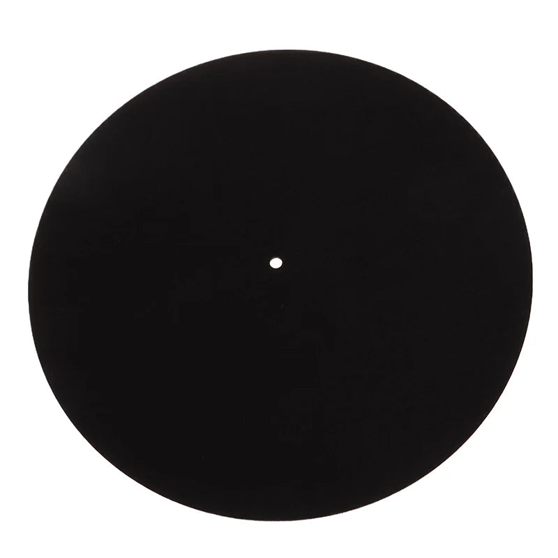 Thick Felt Turntable Slip Mat