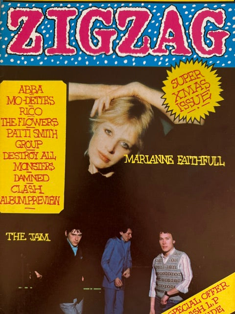 ZigZag