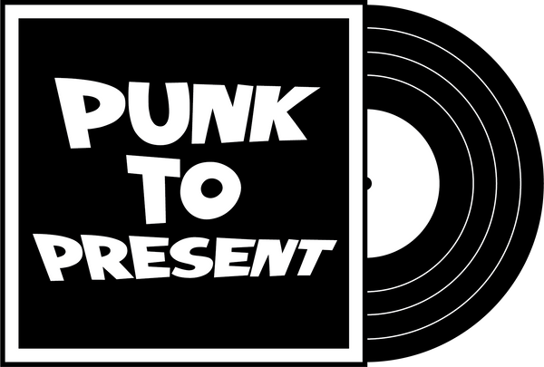 Punk To Present