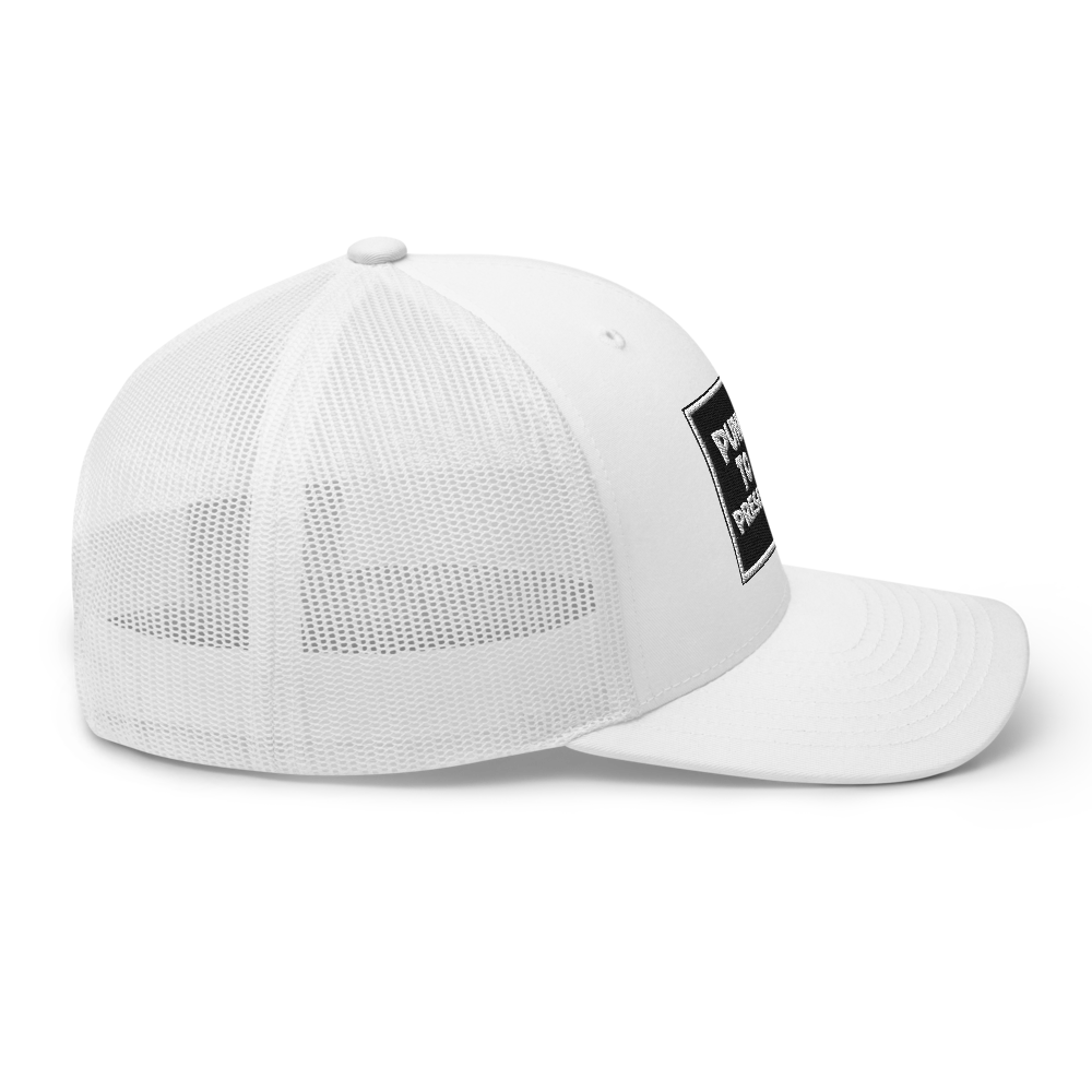 Trucker Cap