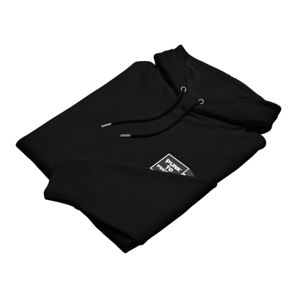 100% Organic Cotton Hoodie