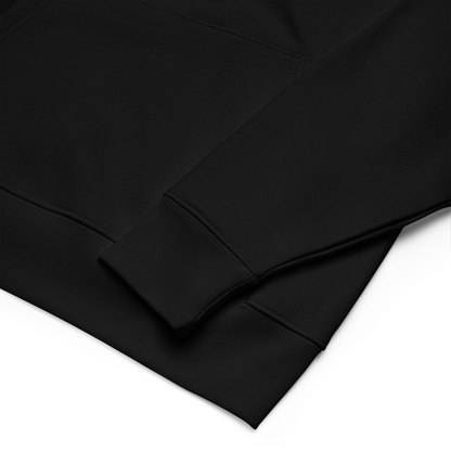 100% Organic Cotton Hoodie