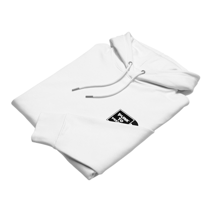 100% Organic Cotton Hoodie