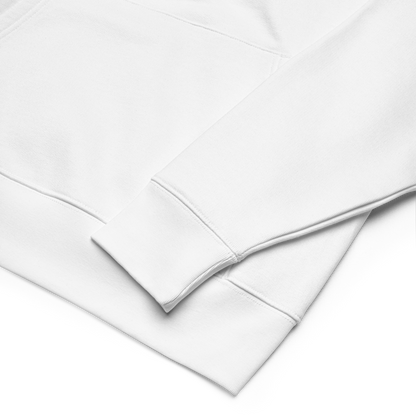 100% Organic Cotton Hoodie