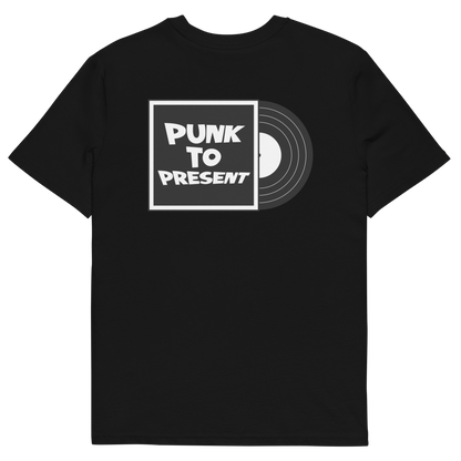 100% Organic Cotton T-Shirt