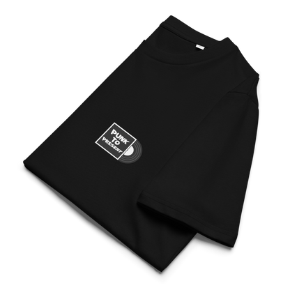 100% Organic Cotton T-Shirt