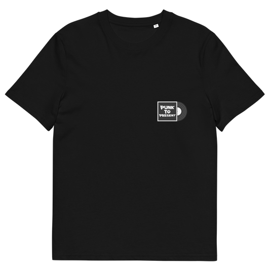 100% Organic Cotton T-Shirt