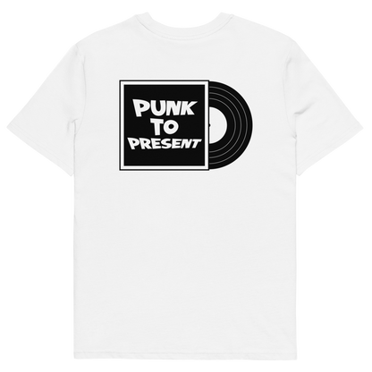 100% Organic Cotton T-Shirt